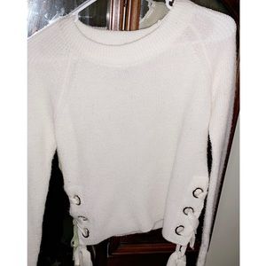 Rue 21 sweater. Size small